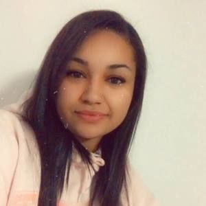 Meet your Posher, Jade